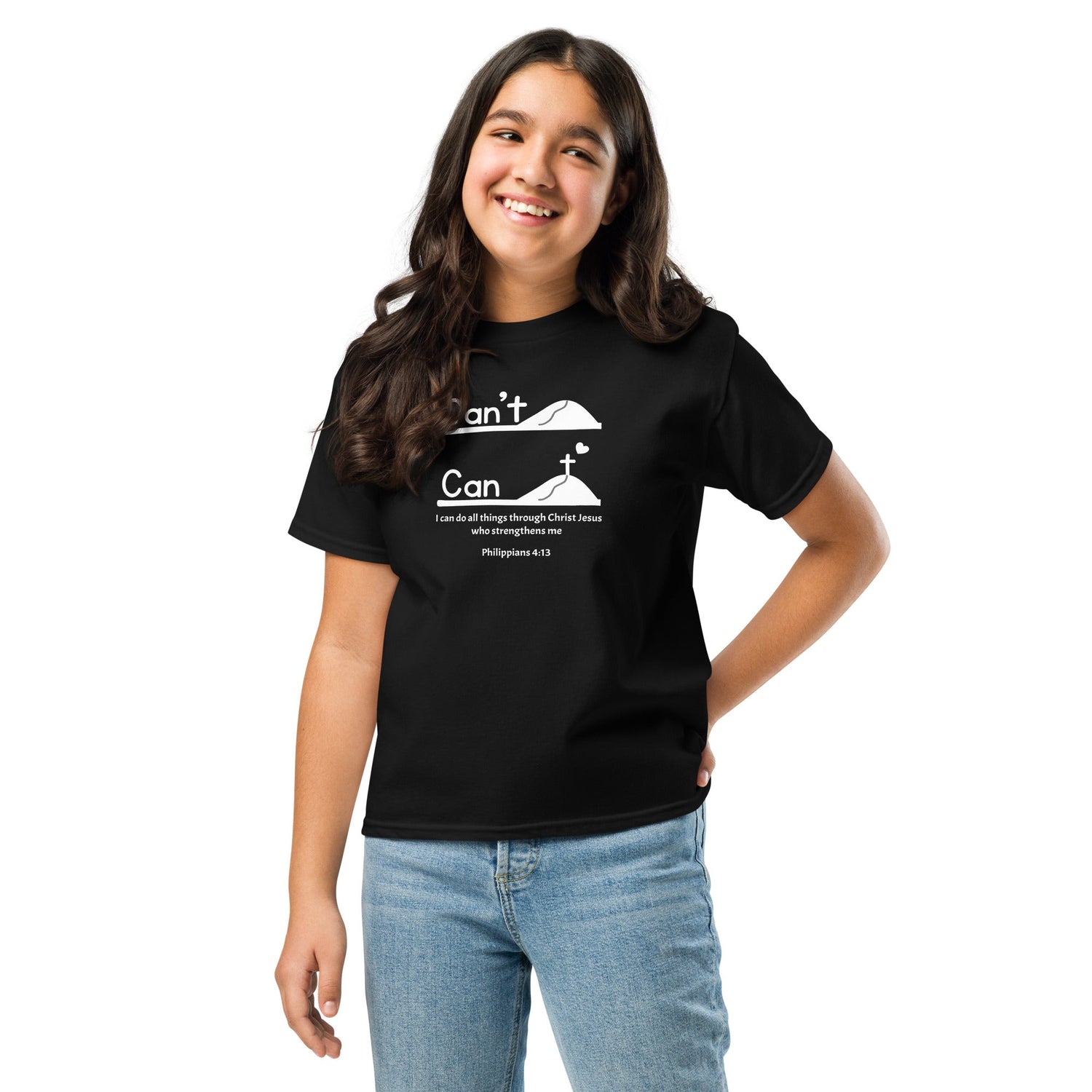 T-Shirts Kids and Youth